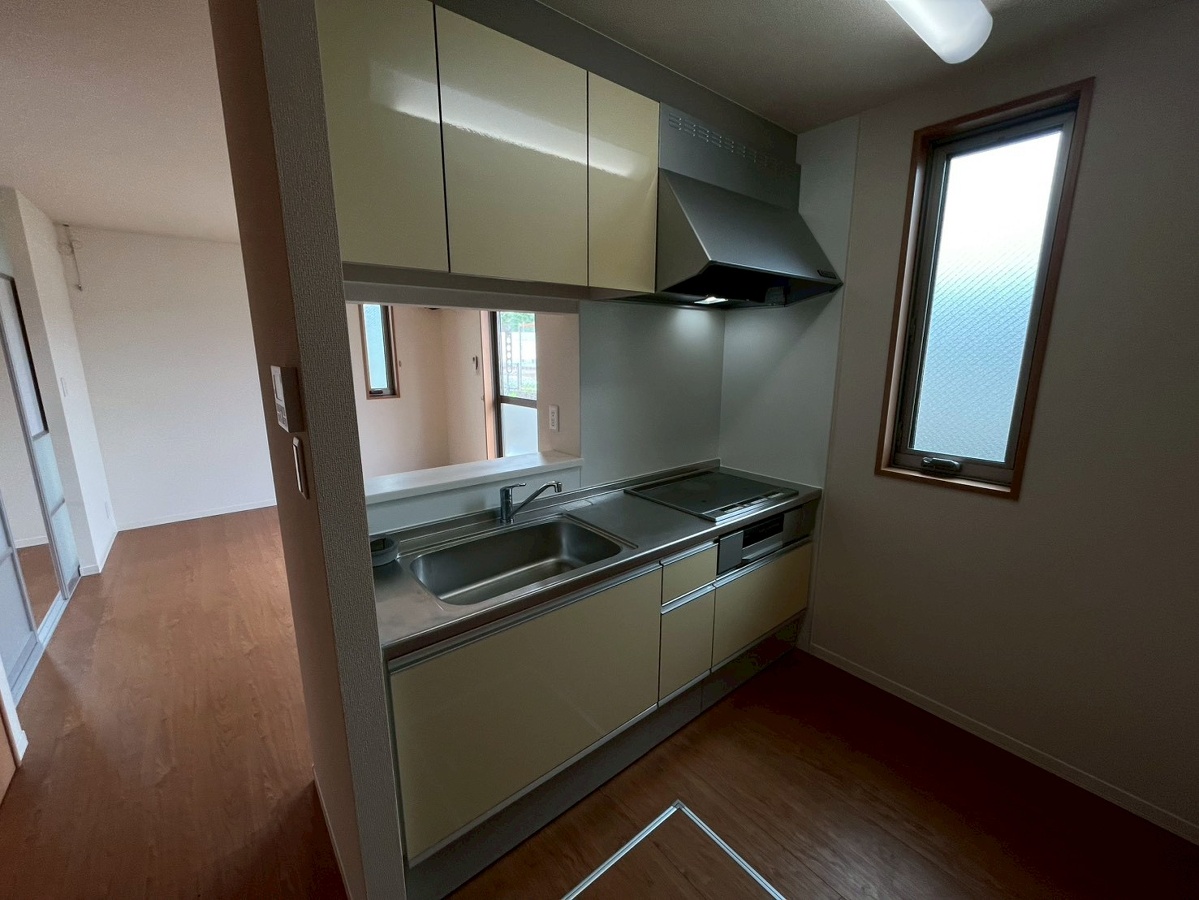 キッチン 写真4