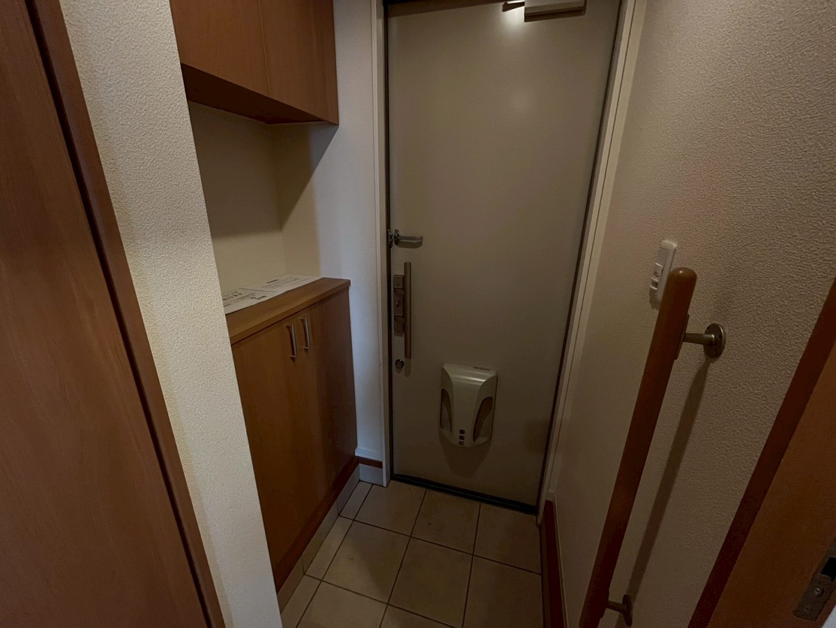 玄関 写真9