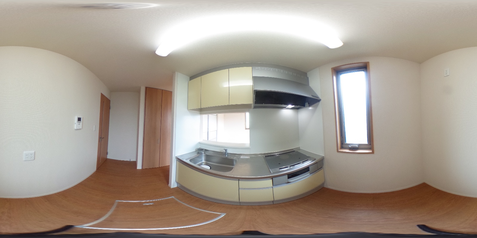 キッチン 写真34