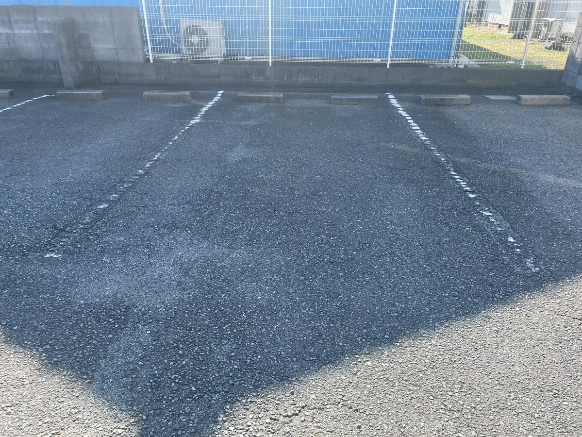 駐車場 写真30