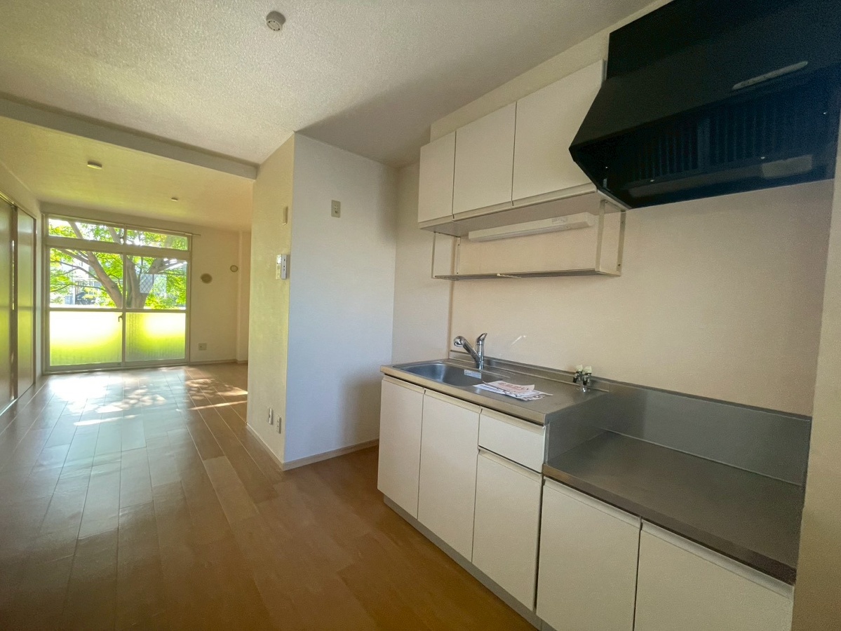 キッチン 写真2