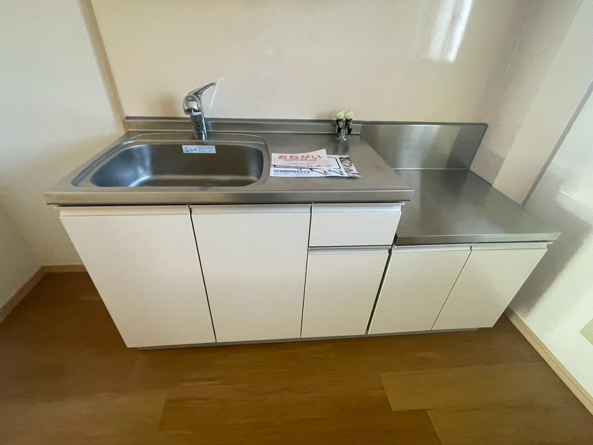 キッチン 写真4