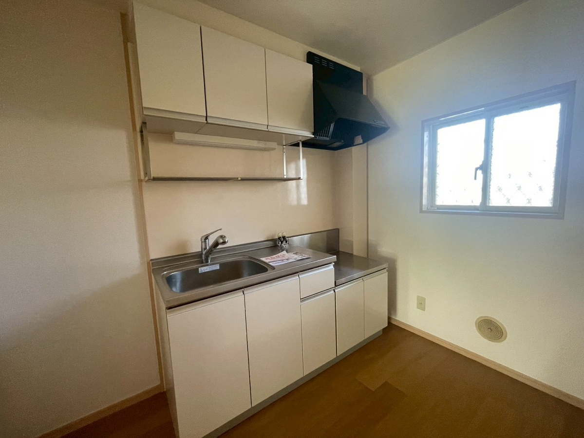 キッチン 写真3