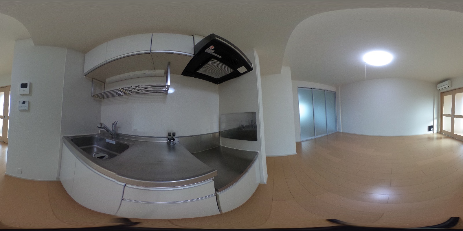 キッチン 写真34