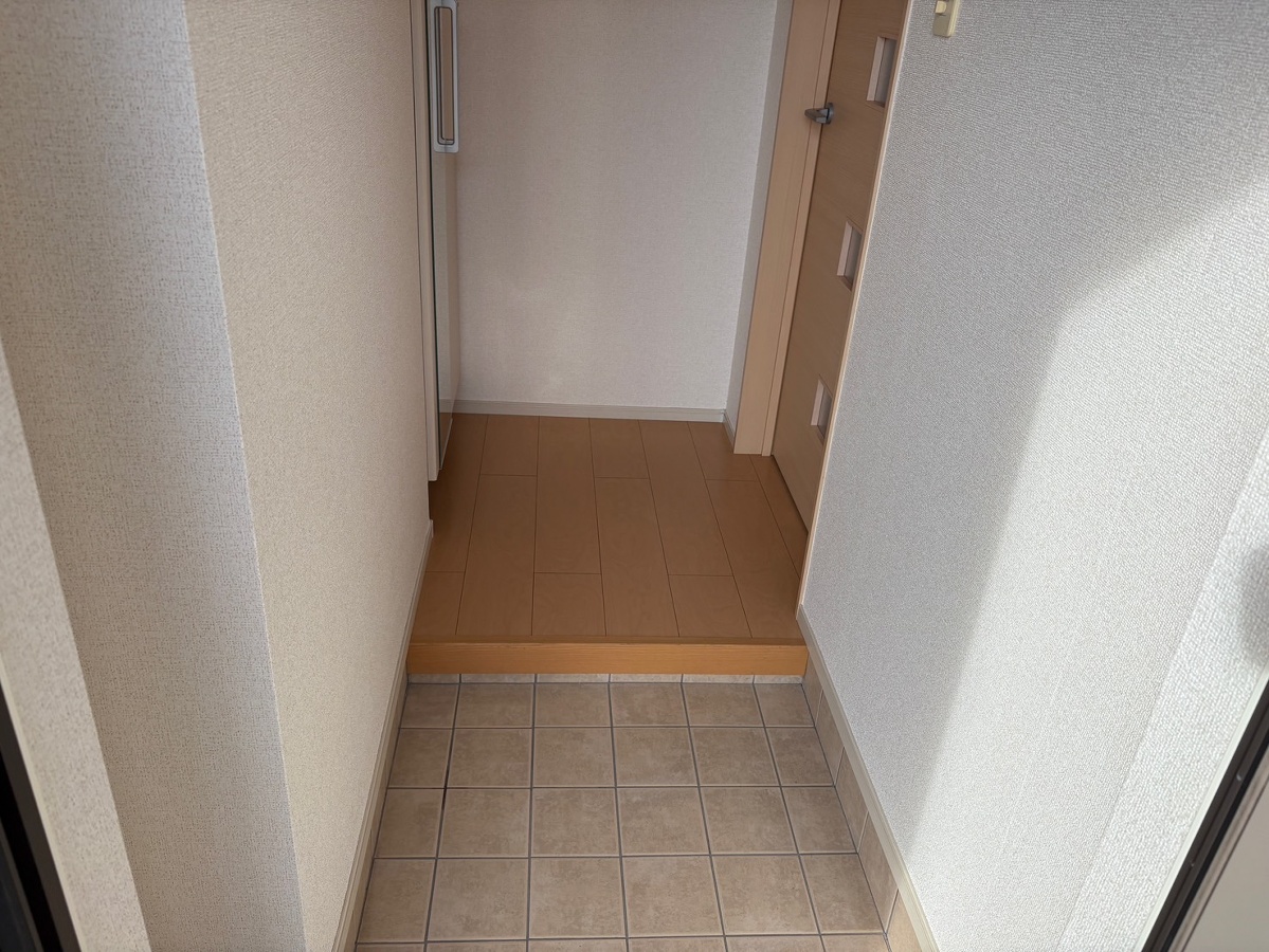 玄関 写真9