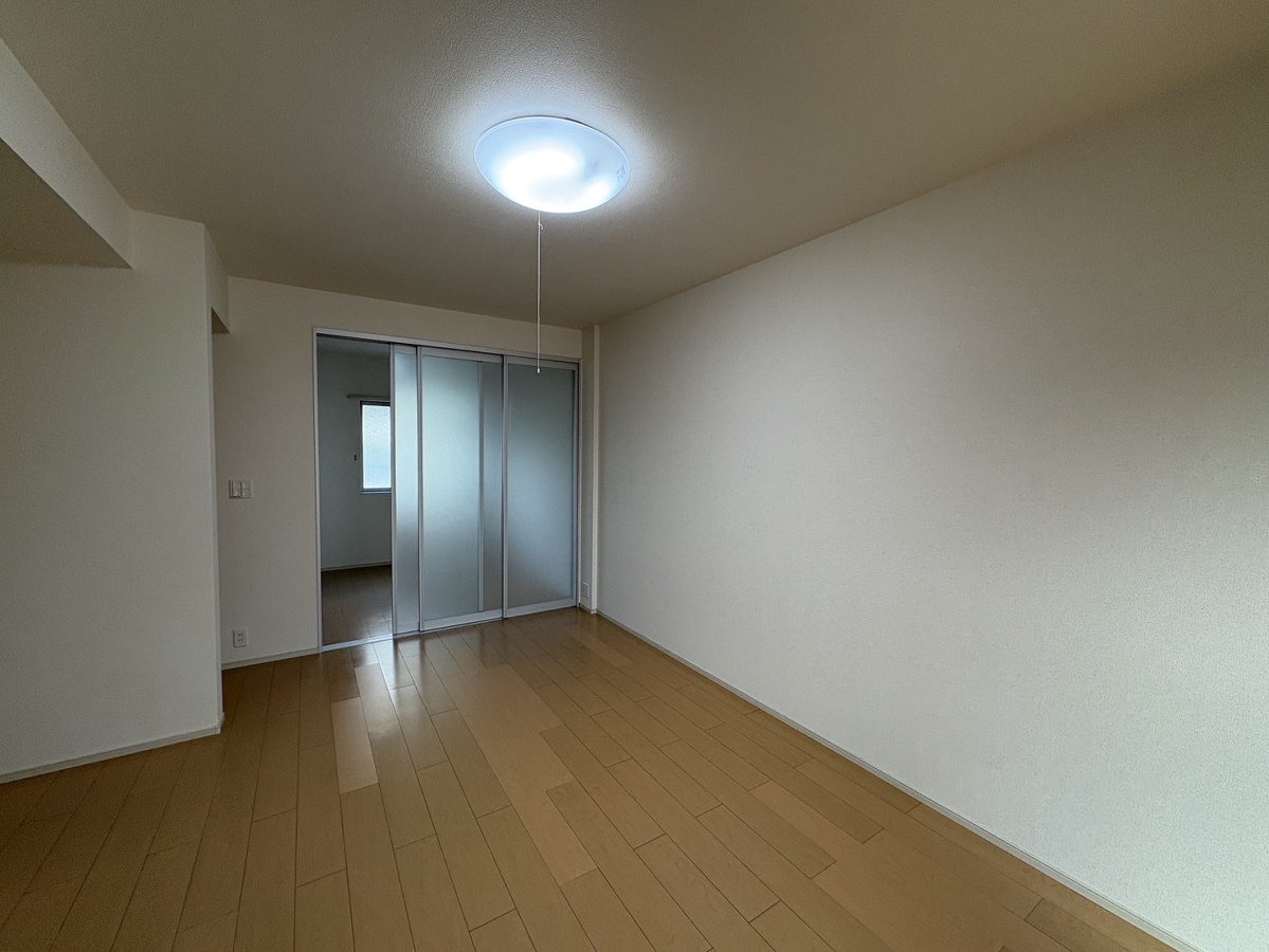 リビング 写真2