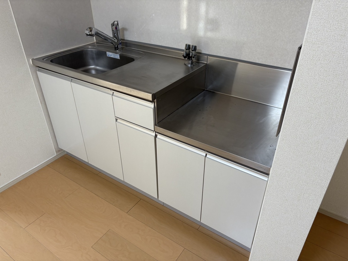 キッチン 写真4