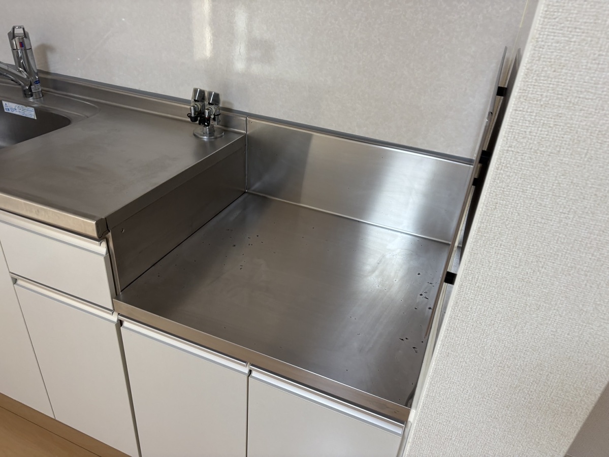 キッチン 写真3