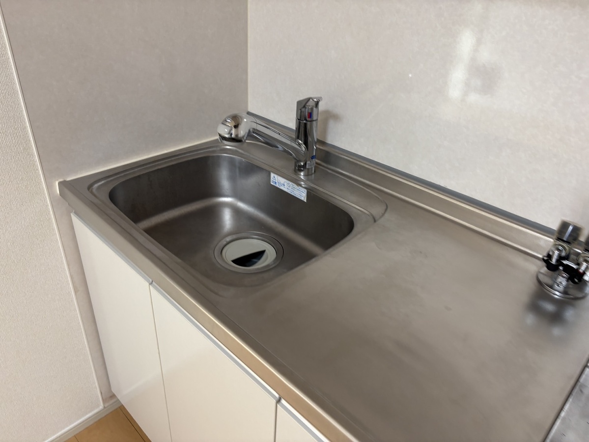 キッチン 写真5