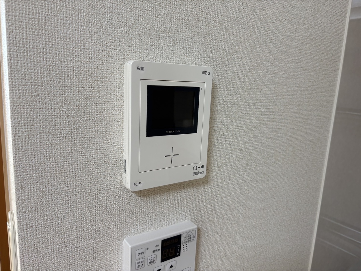 セキュリティ 写真19