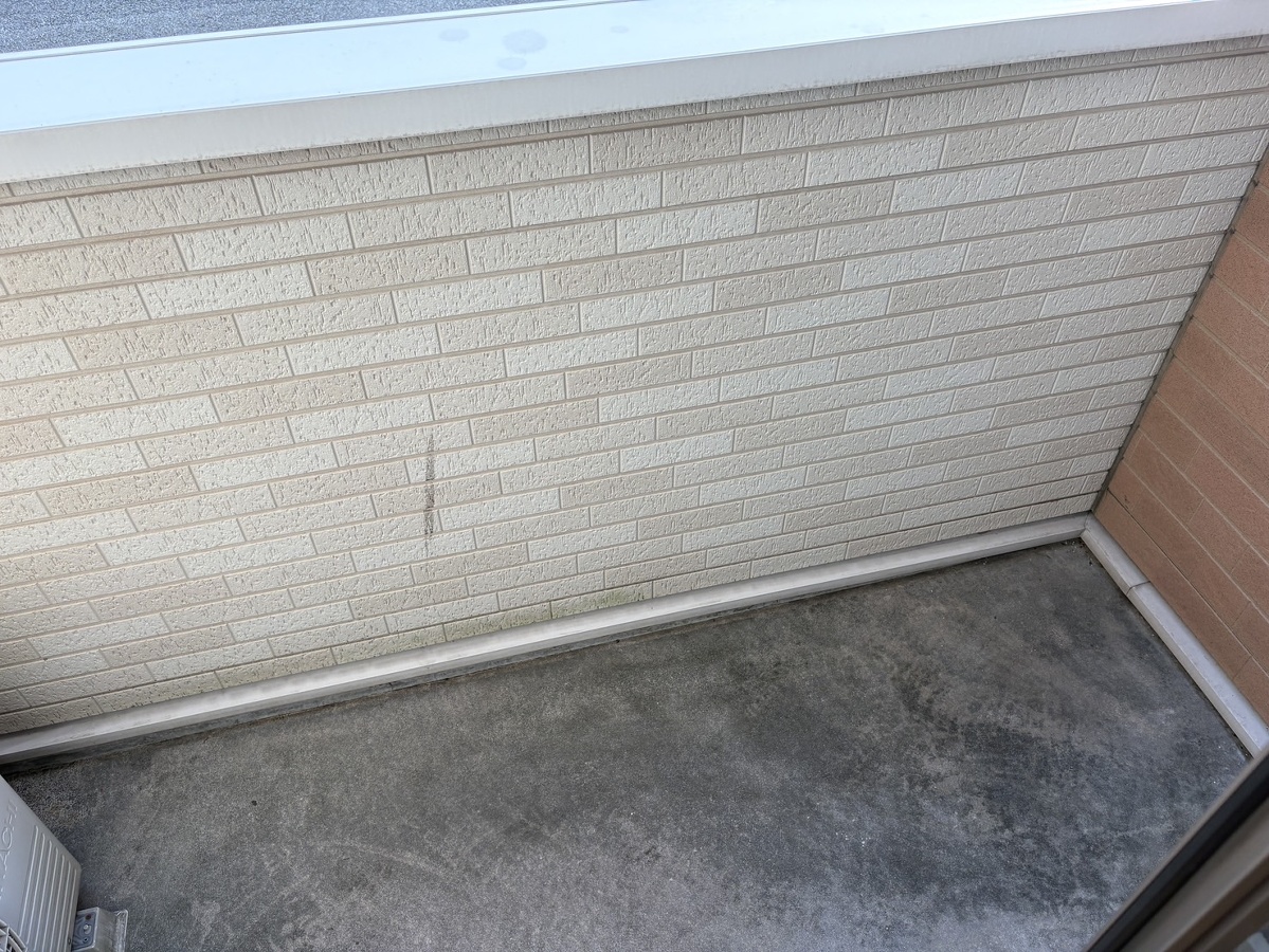 バルコニー・ベランダ 写真18