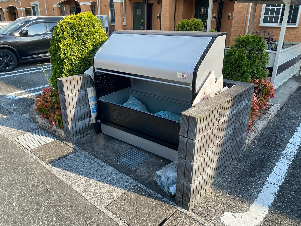 共用部 写真30