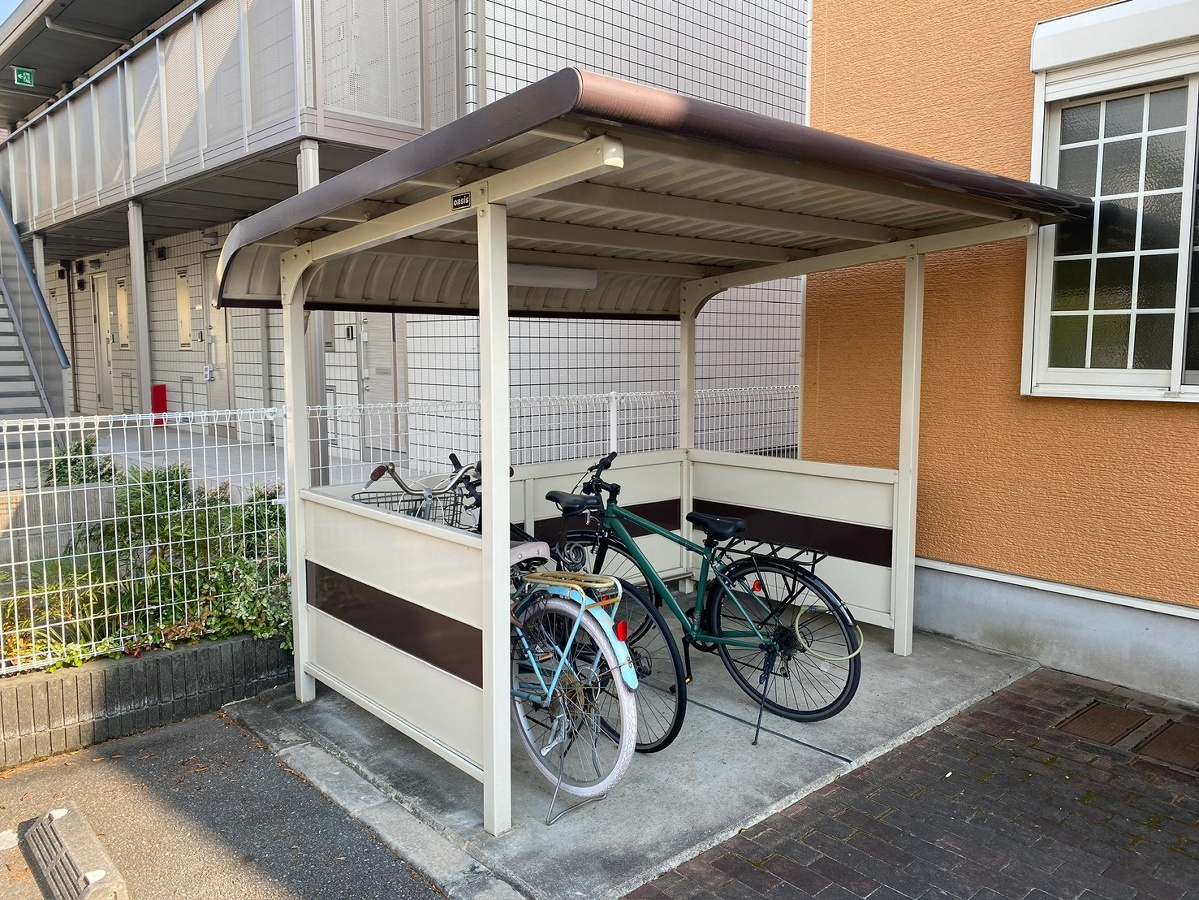 共用部 写真32