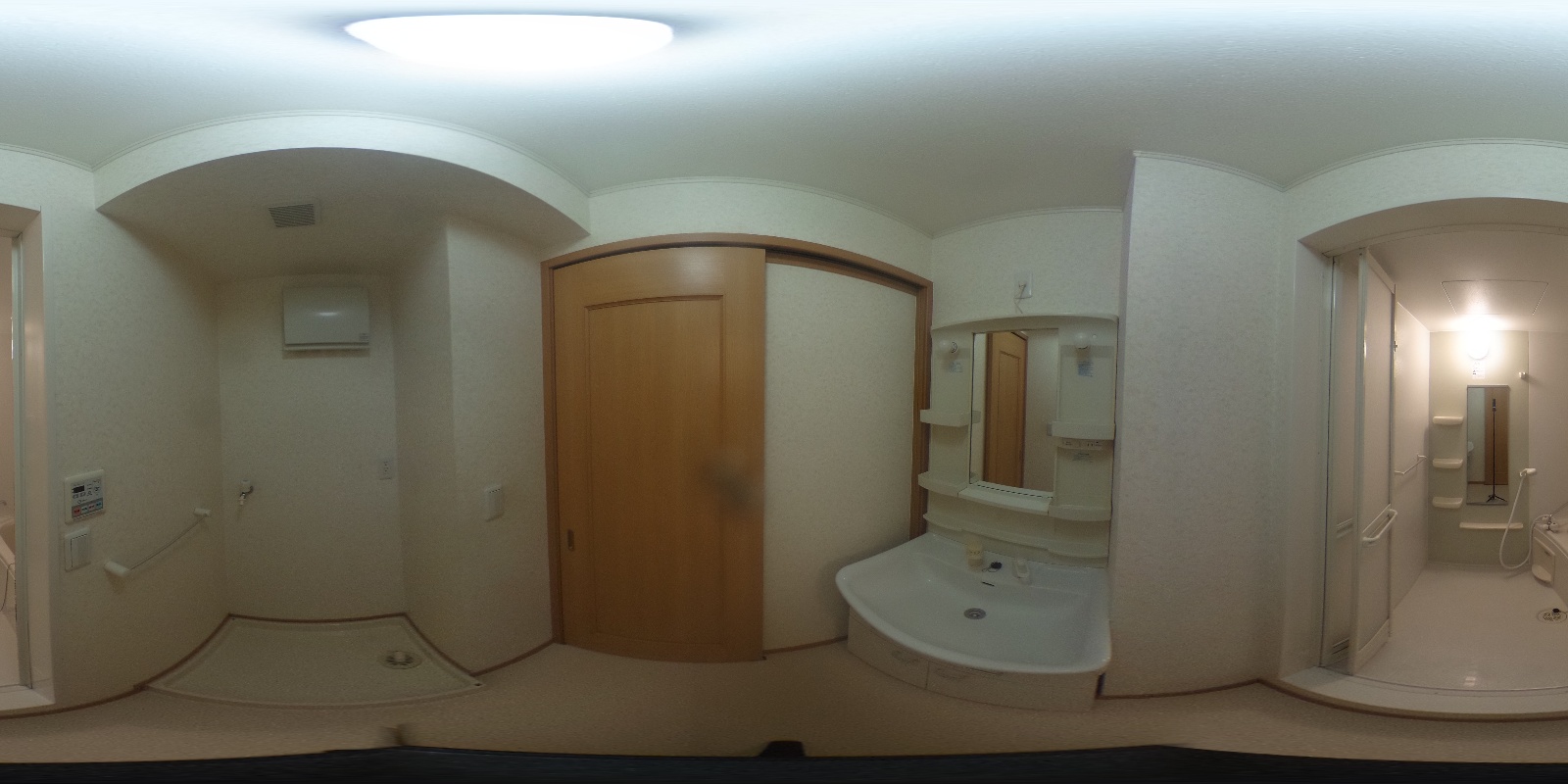 洗面所 写真37