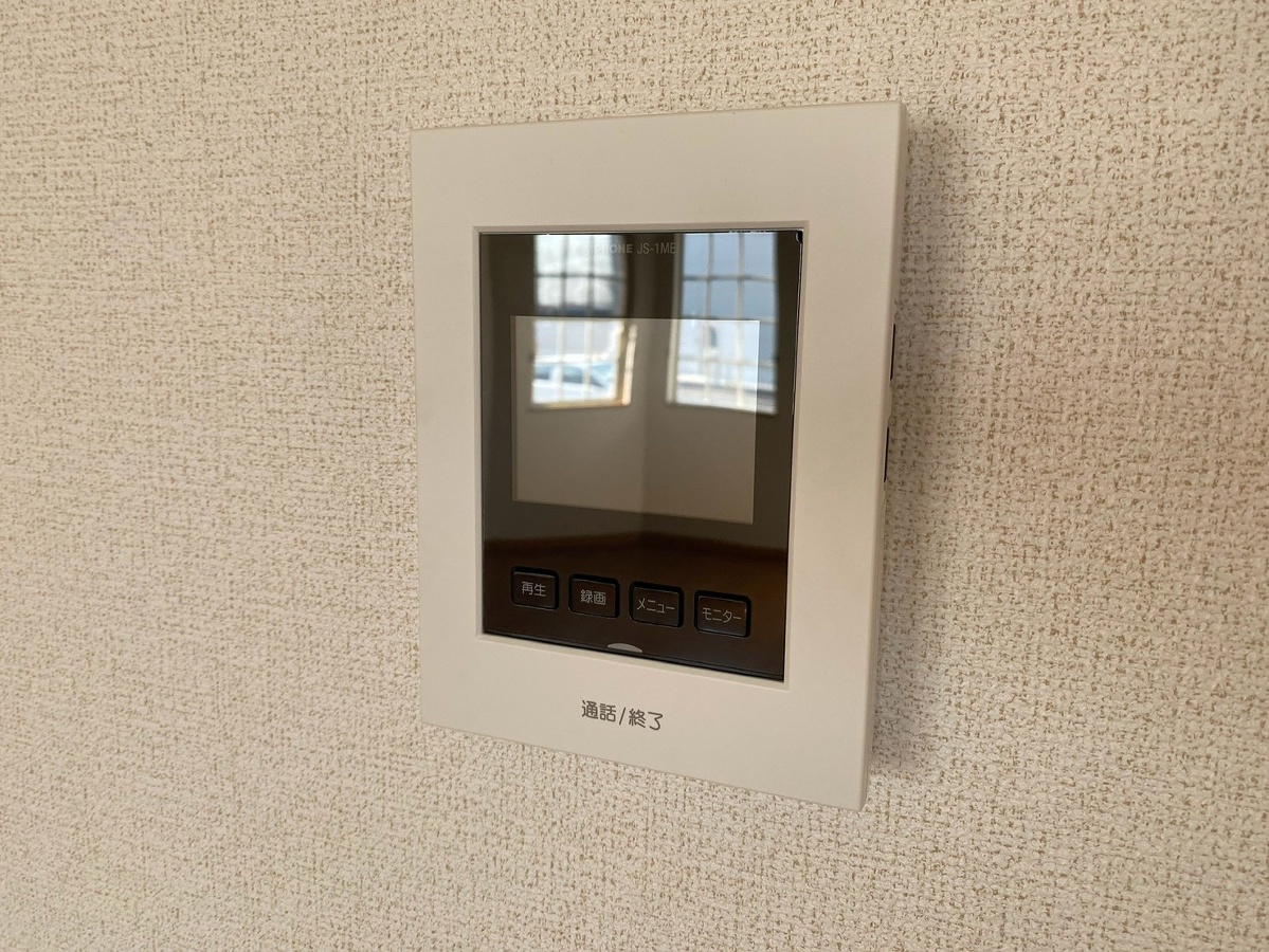 セキュリティ 写真18
