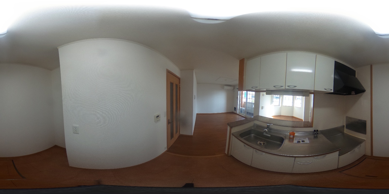 キッチン 写真34