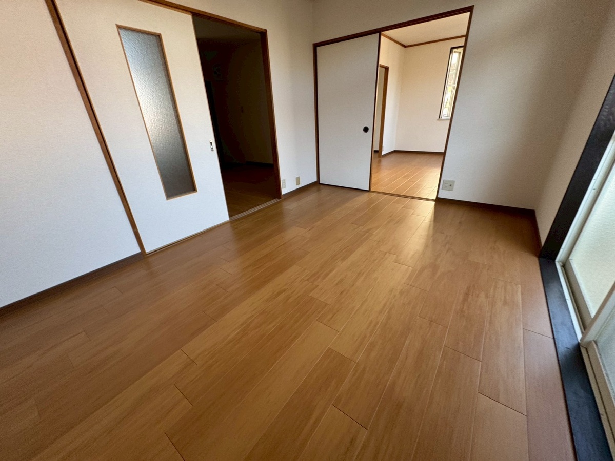 ダイニング 写真4