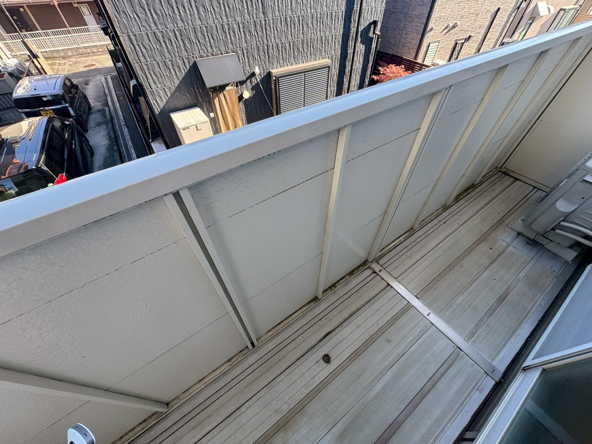 バルコニー・ベランダ 写真29