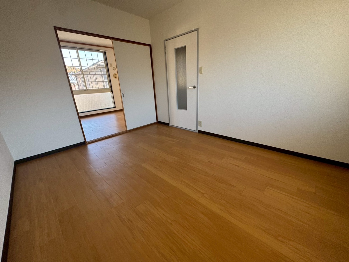 リビング 写真3