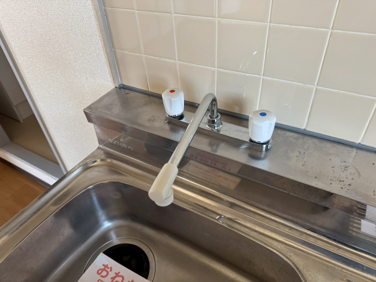 キッチン 写真8