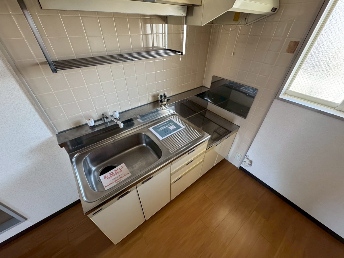 キッチン 写真10