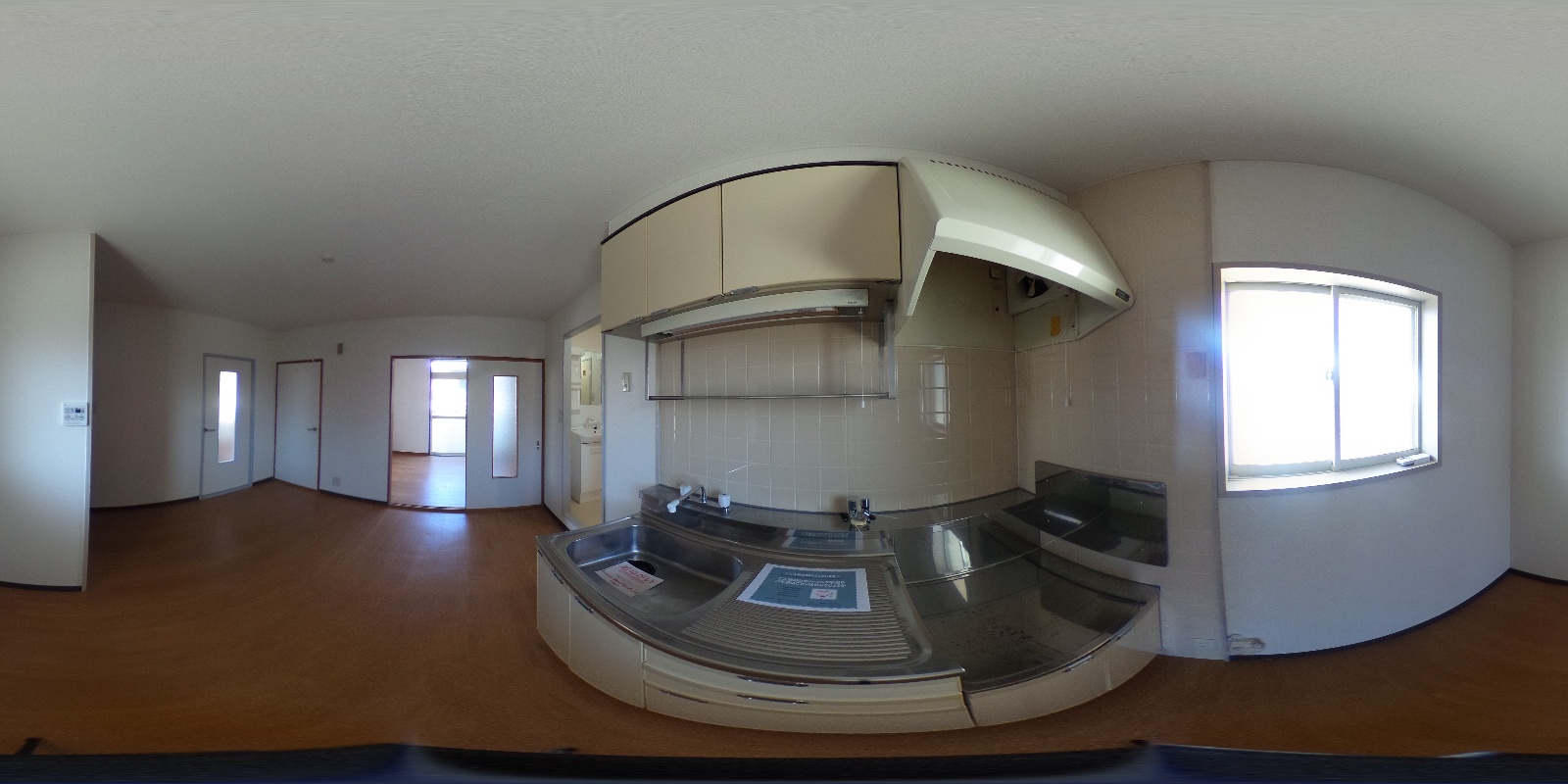 キッチン 写真34