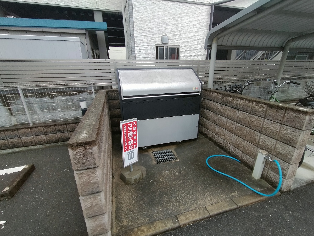 共用部 写真30