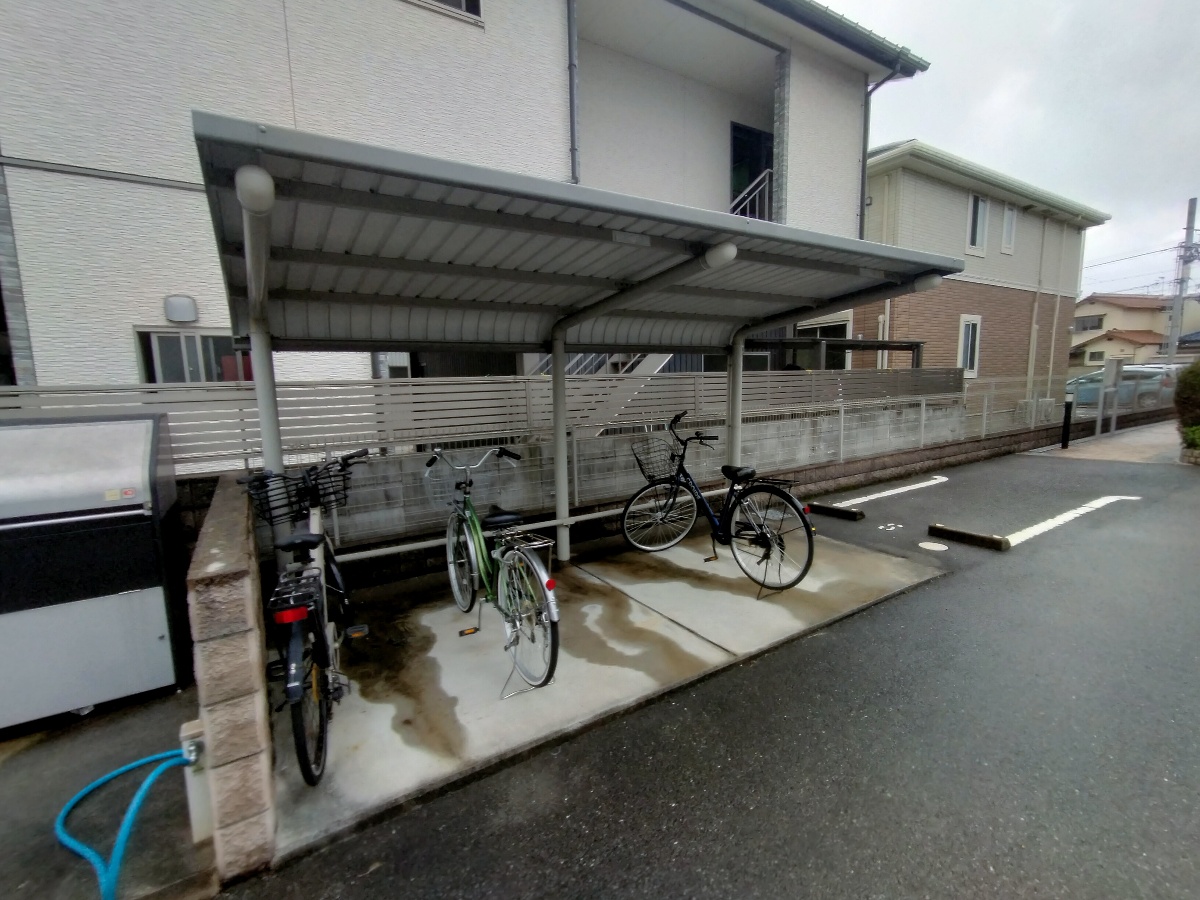 共用部 写真31
