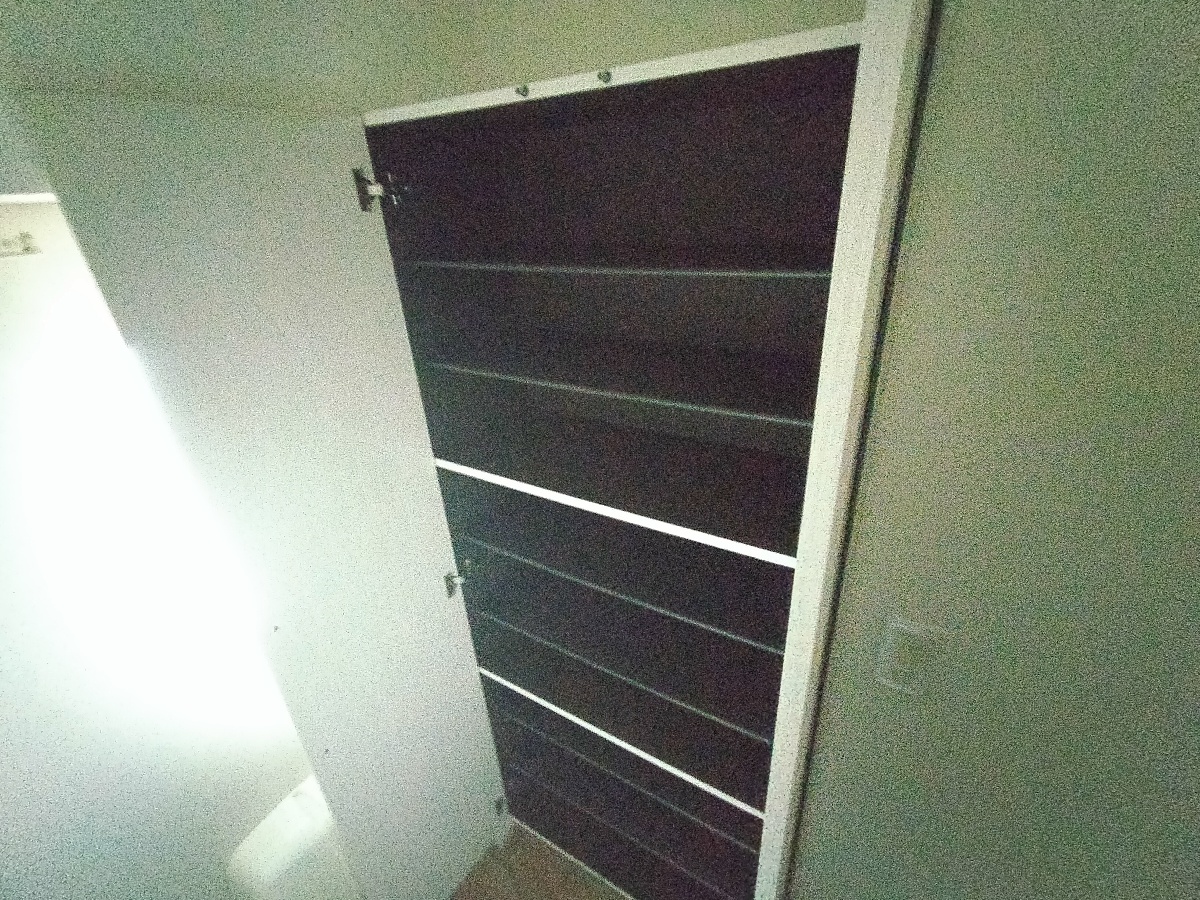 収納 写真15