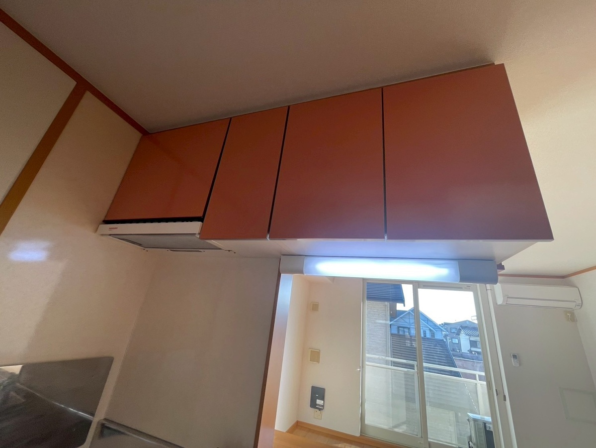 キッチン 写真3