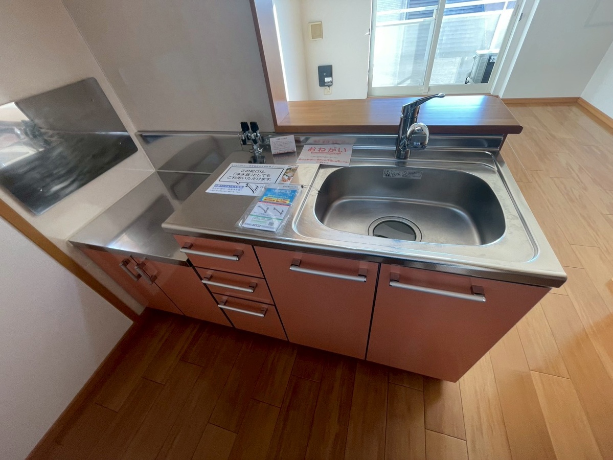 キッチン 写真4