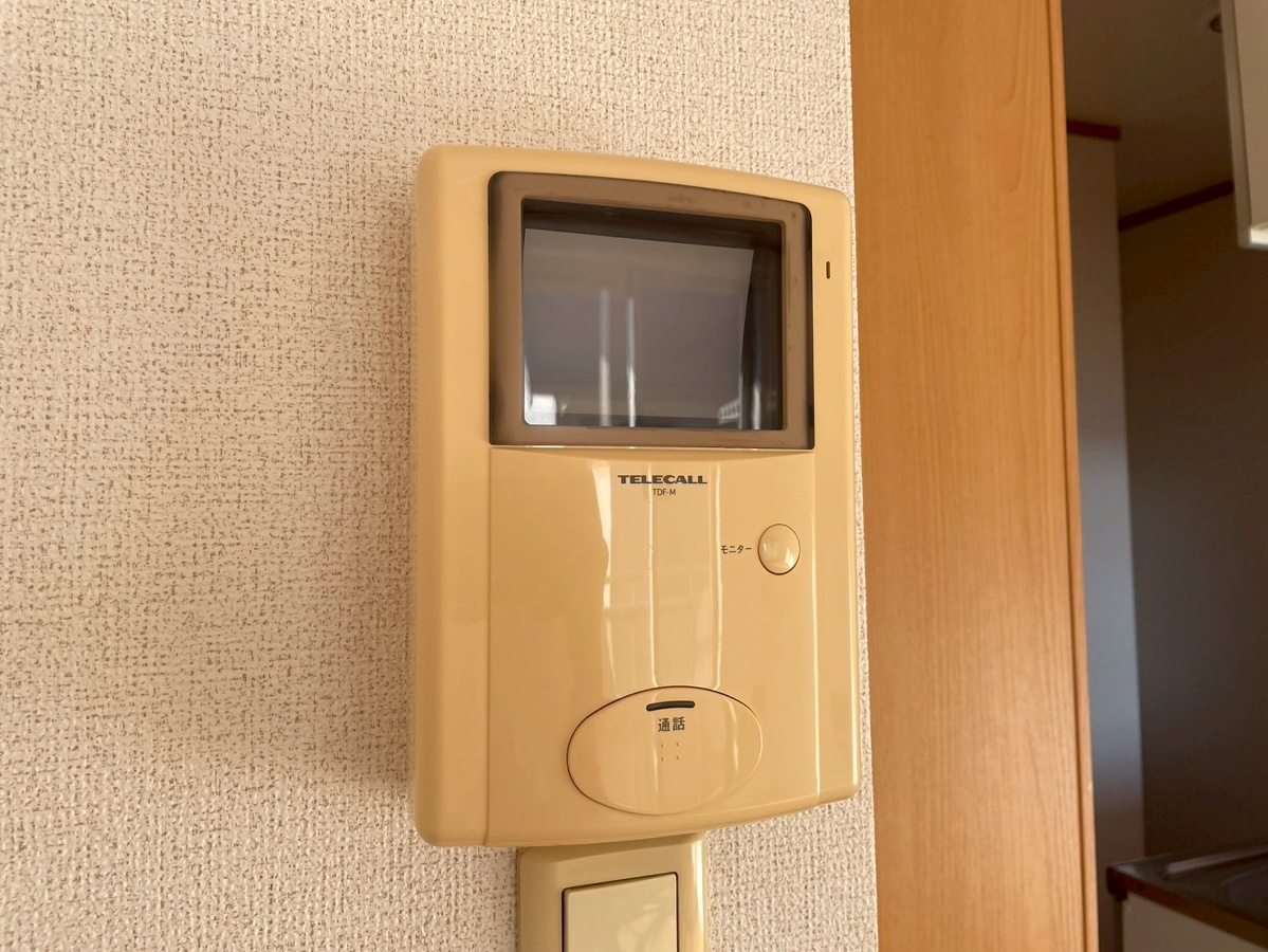 セキュリティ 写真33