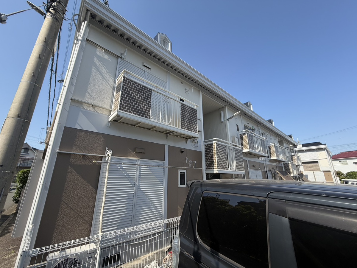 サンシティ米田