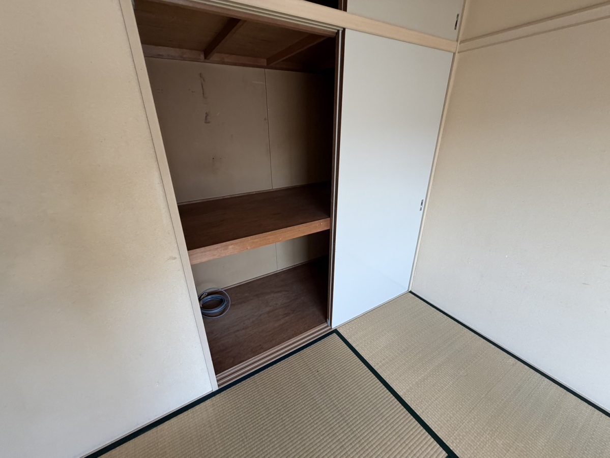 収納 写真13