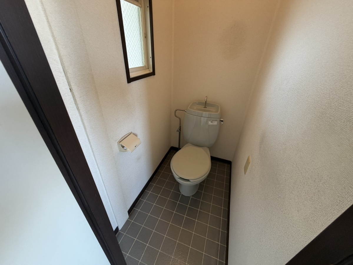 トイレ 写真12