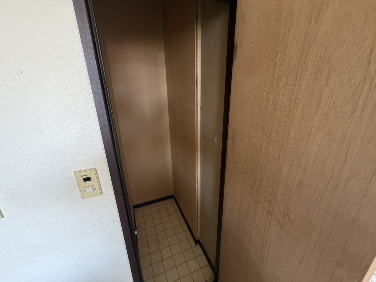 収納 写真16