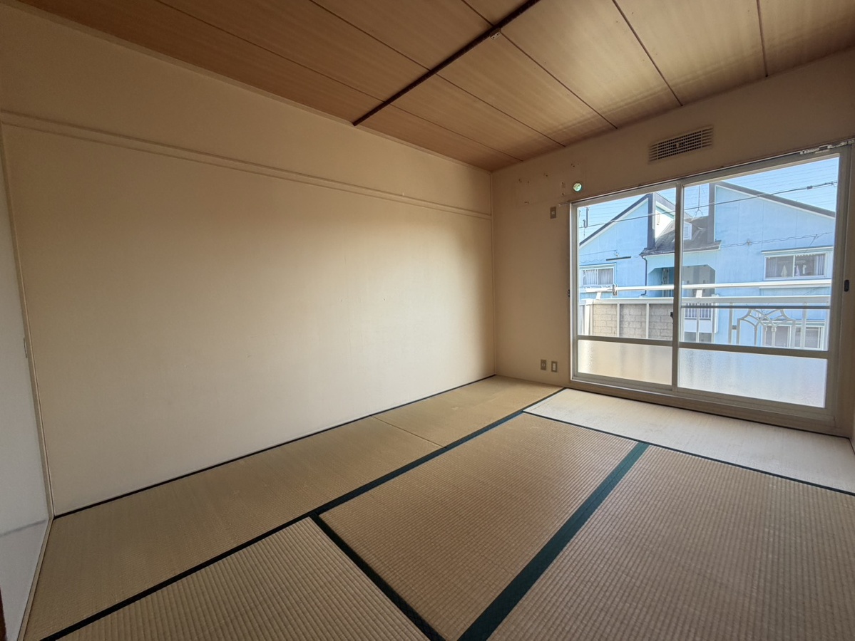 寝室 写真6