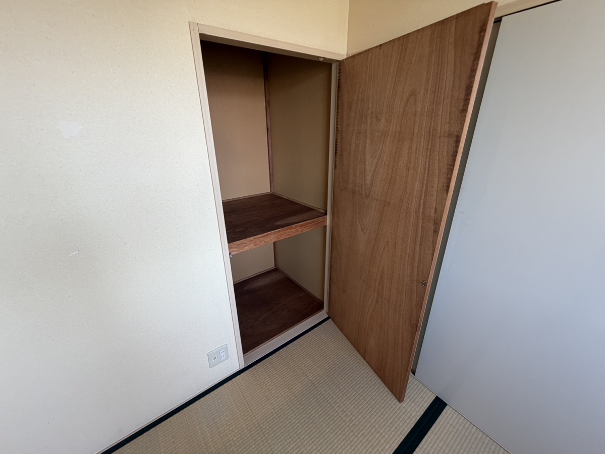 収納 写真17