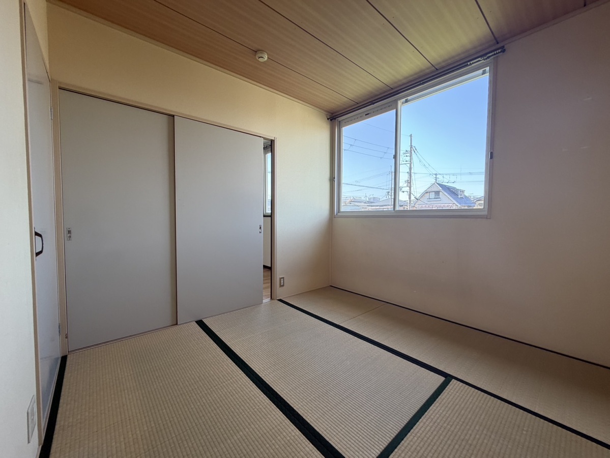居室 写真5