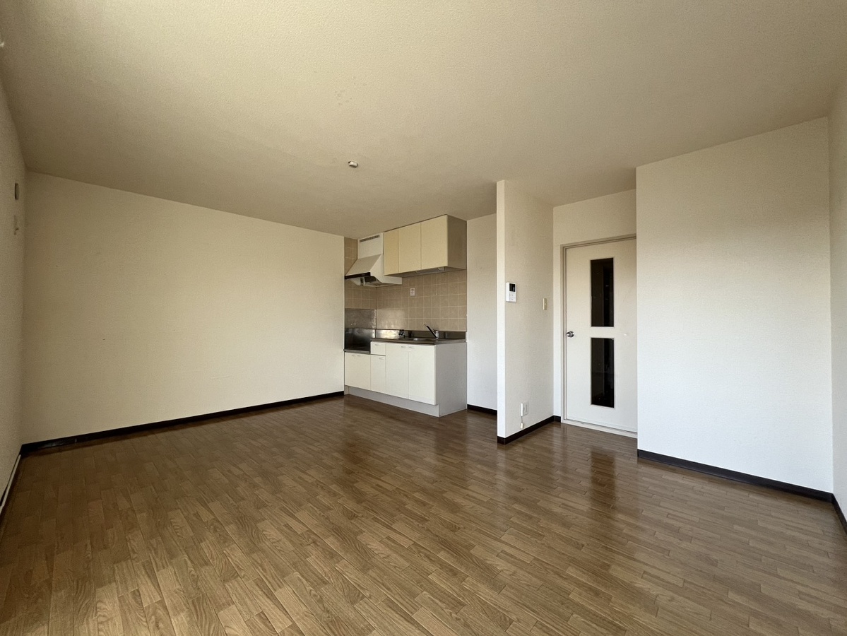 リビング 写真2