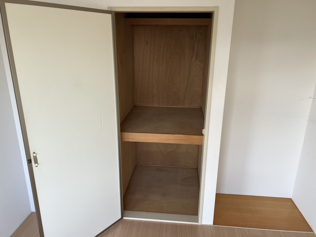 収納 写真14