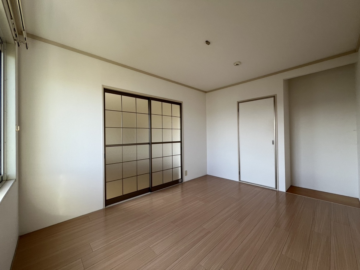 子供部屋 写真7