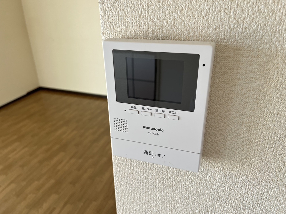 セキュリティ 写真20