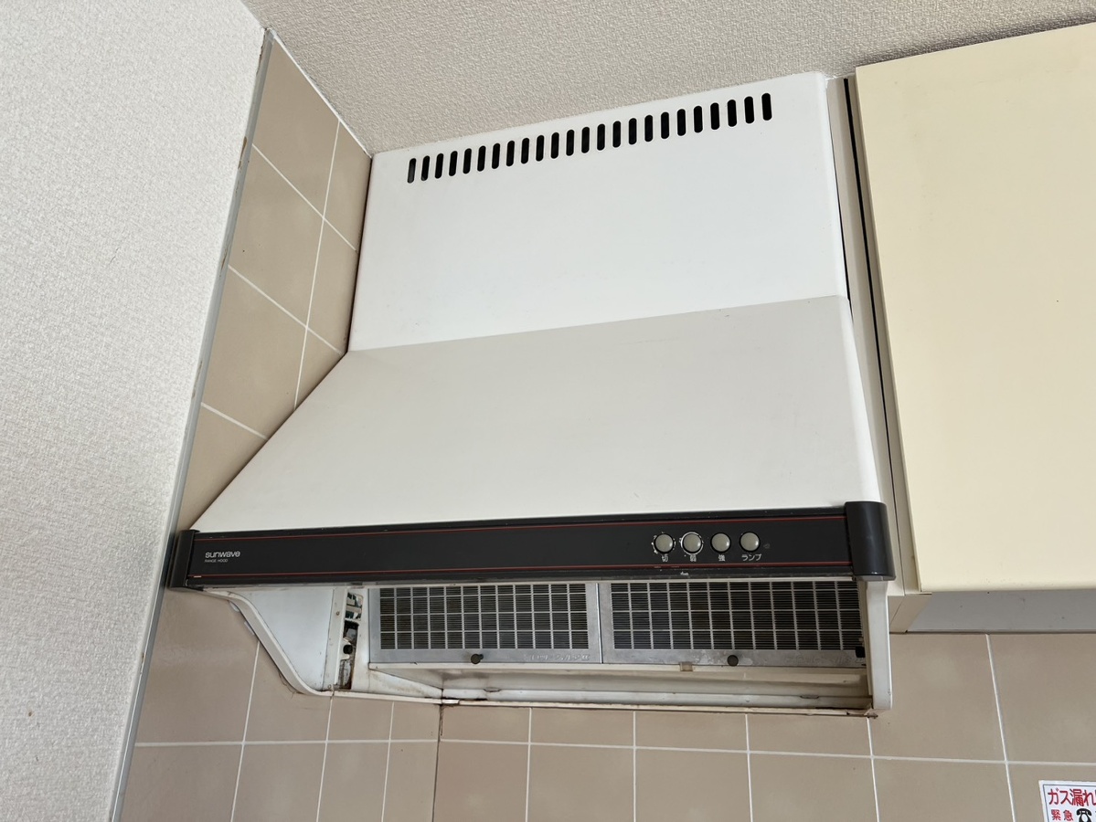 キッチン 写真3