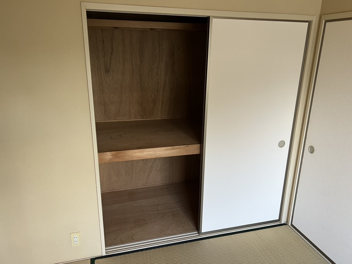 収納 写真15