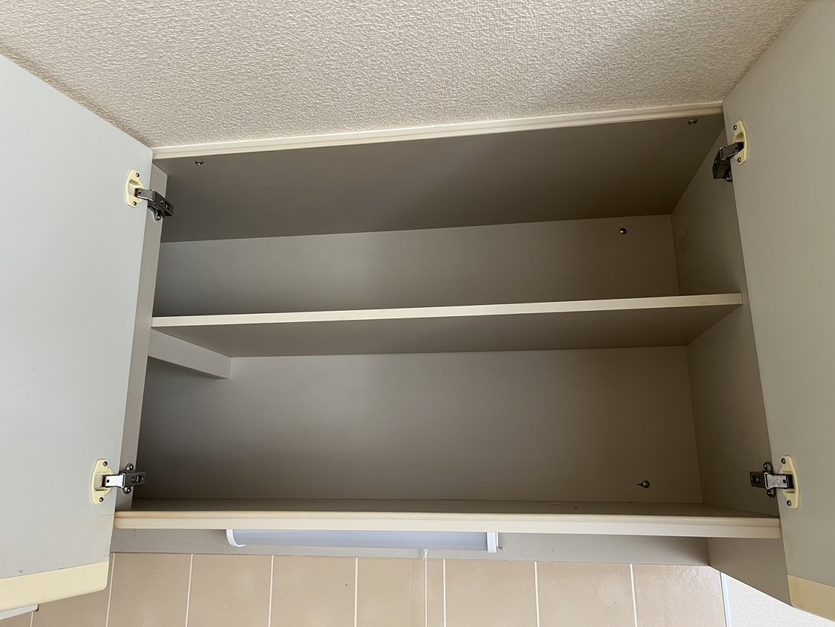 収納 写真17