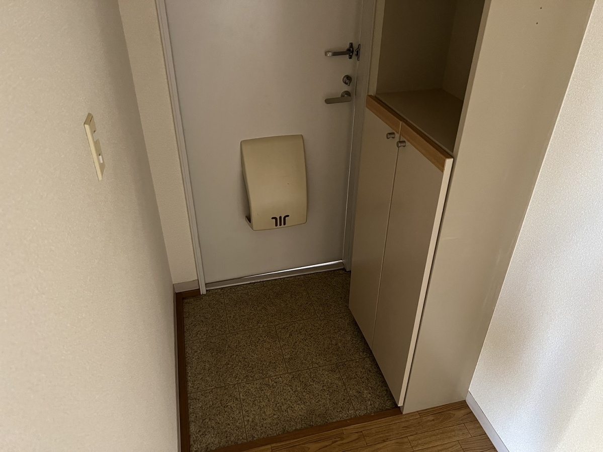 玄関 写真9