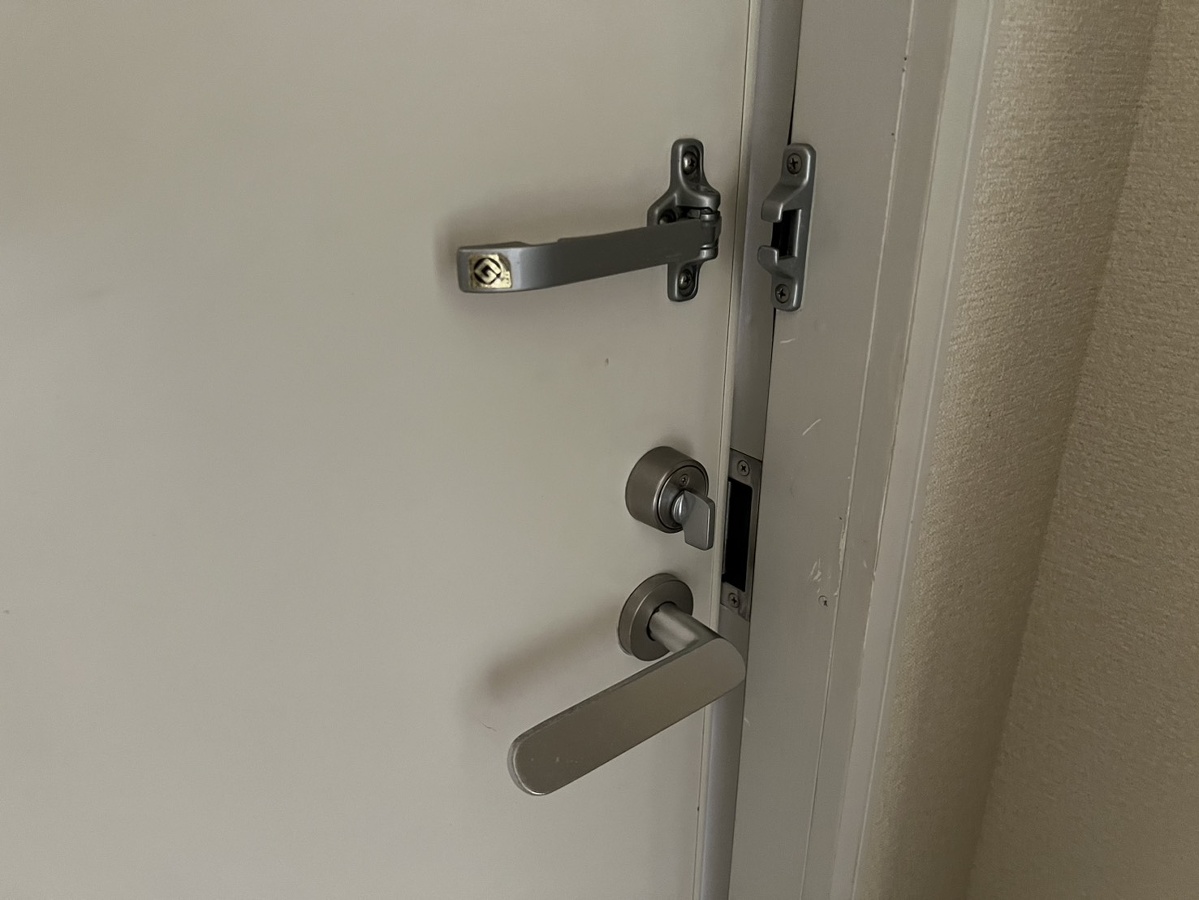 セキュリティ 写真28