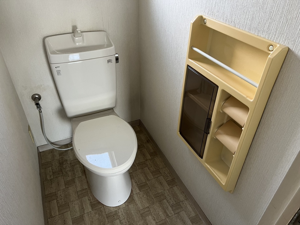 トイレ 写真13