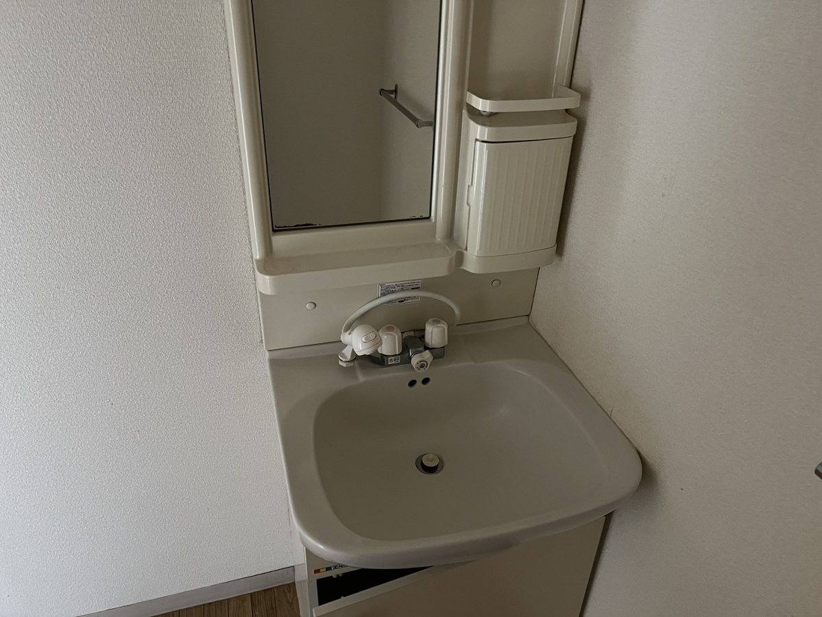 洗面所 写真10